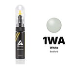 Touch-up paint for Bedford 1WA White, Basic kit