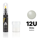 Touch-up paint for Bedford 12U White, Standard kit