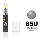 Touch-up paint for Bedford 85U Star Silver, Standard kit