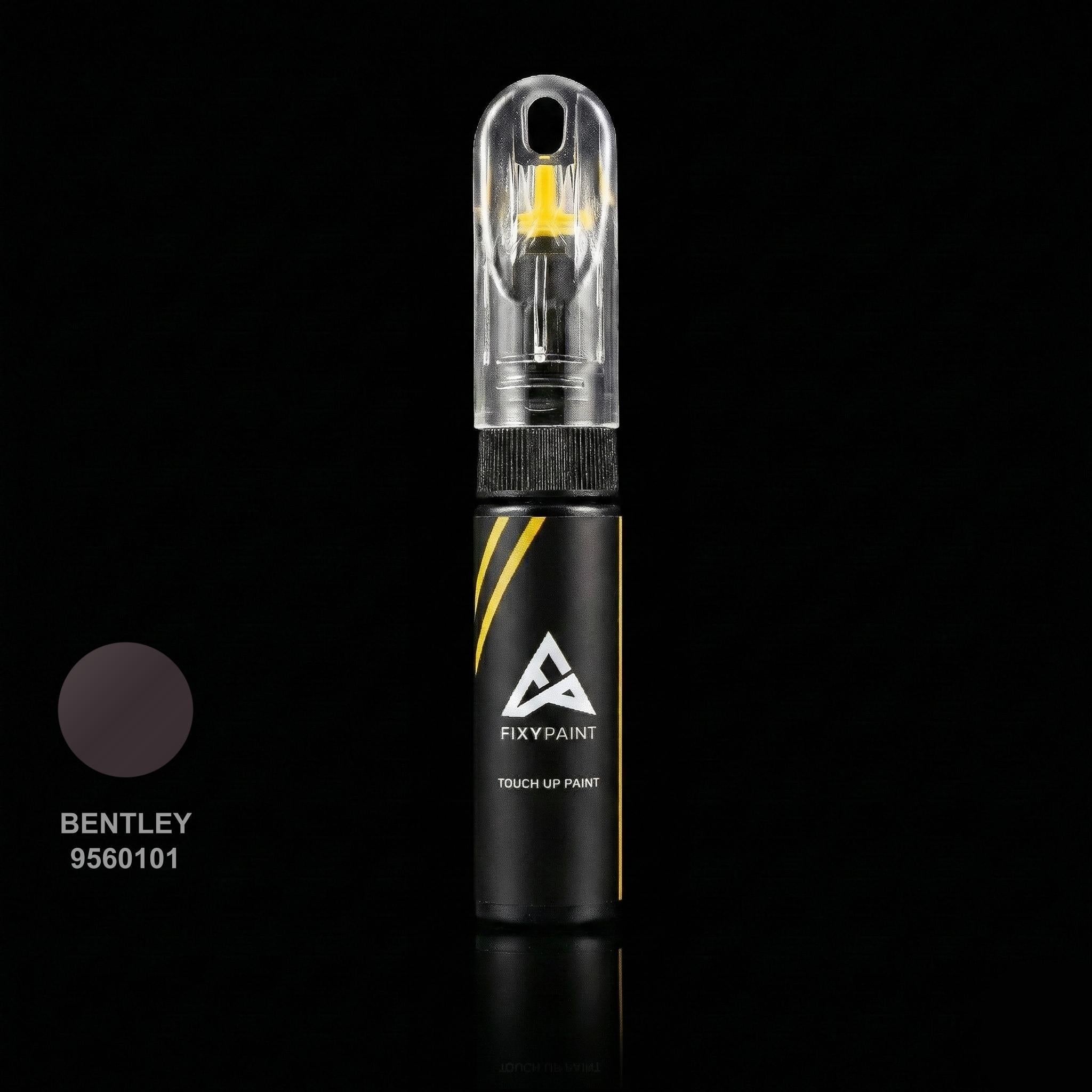 Bentley Bentayga touch up paint kit - GREY VIOLET 9560101 scratch repair