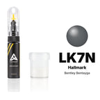 Touch-up paint for Bentley Bentayga LK7N Hallmark, Standard kit