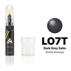 Touch-up paint for Bentley Bentayga LO7T Dark Grey Satin, Standard kit