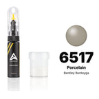 Touch-up paint for Bentley Bentayga 6517 Porcelain, Standard kit