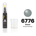 Touch-up paint for Bentley Bentayga 6776 Breeze, Standard kit