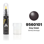 Vernice ritocco per Bentley Bentayga – 9560101 Grey Violet (dal 2017), kit Standard