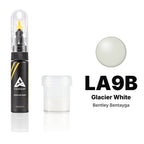 Touch-up paint for Bentley Bentayga LA9B Glacier White, Standard kit