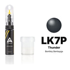 Touch-up paint for Bentley Bentayga LK7P Thunder, Standard kit