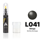Touch-up paint for Bentley Bentayga L041 Beluga, Standard kit