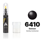 Touch-up paint for Bentley Continental 6410 Damson, Standard kit