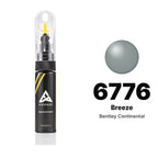 Touch-up paint for Bentley Continental 6776 Breeze, Basic kit