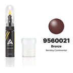 Touch-up paint for Bentley Continental 9560021 Bronze, Standard kit