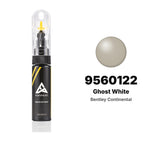 Touch-up paint for Bentley Continental 9560122 Ghost White, Basic kit