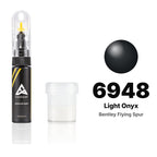 Touch-up paint for Bentley Flying Spur 6948 Light Onyx, Standard kit