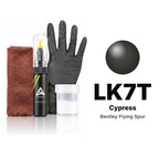 Touch-up paint for Bentley Flying Spur LK7T Cypress, Complete kit