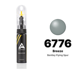 Touch-up paint for Bentley Flying Spur 6776 Breeze, Basic kit
