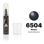Touch-up paint for Bentley Mulsanne 6504 Meteor, Standard kit