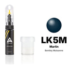 Lackstift für Bentley Mulsanne – LK5M Marlin (2014–2022), Set Standard