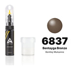 Touch-up paint for Bentley Mulsanne 6837 Bentayga Bronze, Standard kit