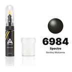 Touch-up paint for Bentley Mulsanne 6984 Spectre, Standard kit