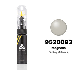 Touch-up paint for Bentley Mulsanne 9520093 Magnolia, Basic kit