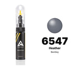 Touch-up paint for Bentley 6547 Heather, Basic kit