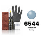 Touch-up paint for Bentley 6544 Jetstream, Complete kit