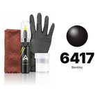 Lackstift für Bentley – 6417 (alle Modelle, ab 2017), Set Komplett