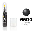 Touch-up paint for Bentley 6500 Anthracite, Standard kit