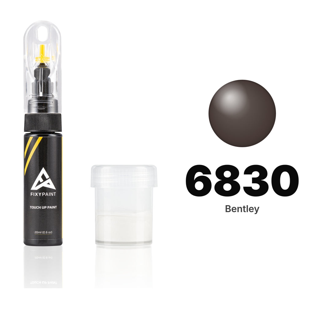 Vernice ritocco per Bentley – 6830 (tutti i modelli, dal 2018), kit Standard