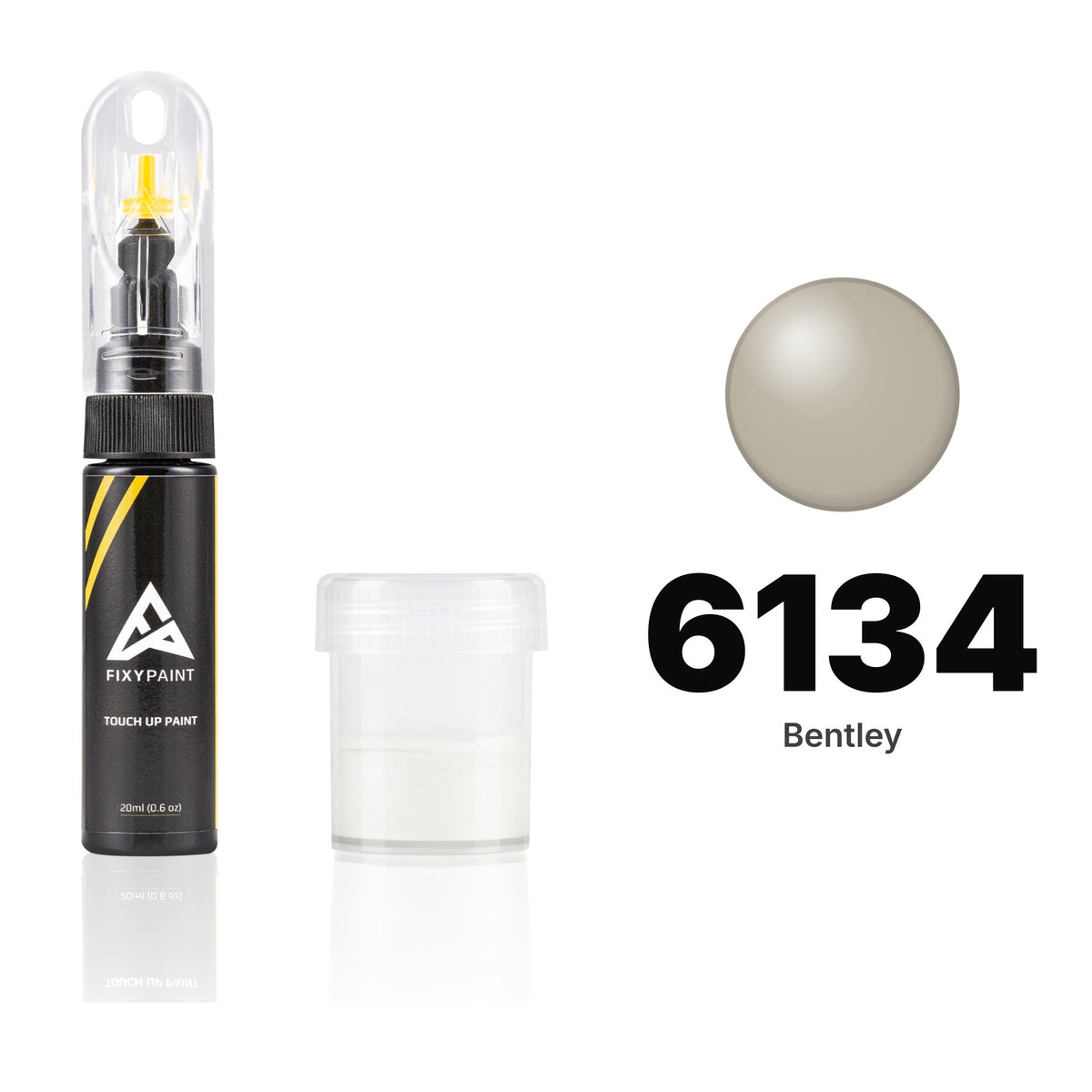 Lackstift für Bentley – 6134 (alle Modelle, ab 2019), Set Standard