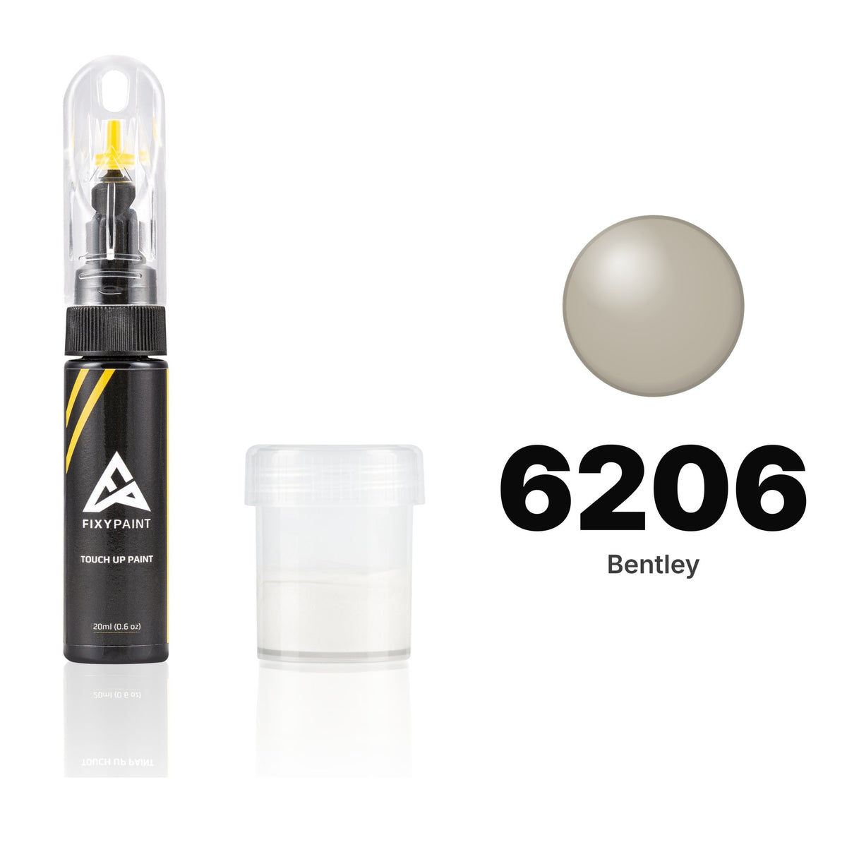Vernice ritocco per Bentley – 6206 (tutti i modelli, dal 2019), kit Standard