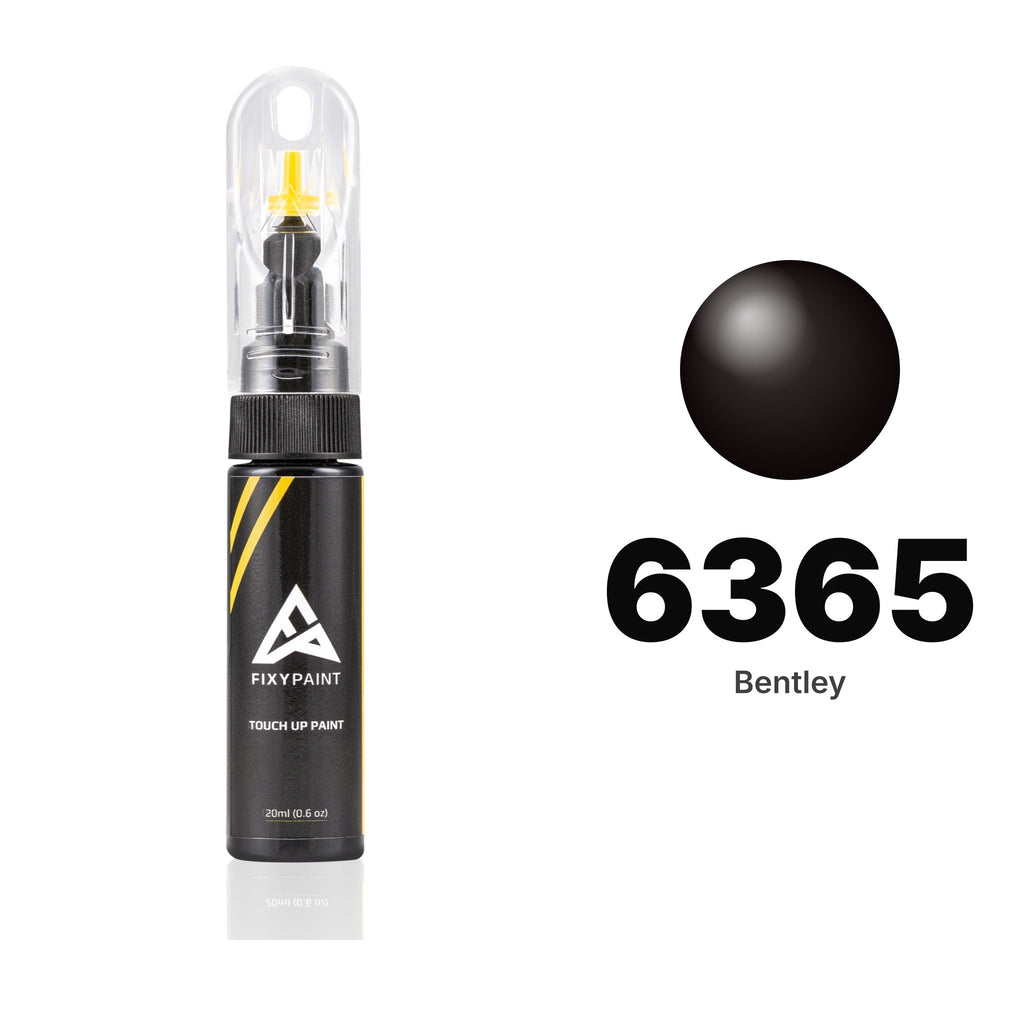 Lackstift für Bentley – 6365 (alle Modelle, ab 2019), Set Basis