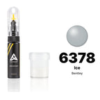 Peinture de retouche pour Bentley – 6378 Ice (tous modèles, depuis 2019), kit Standard