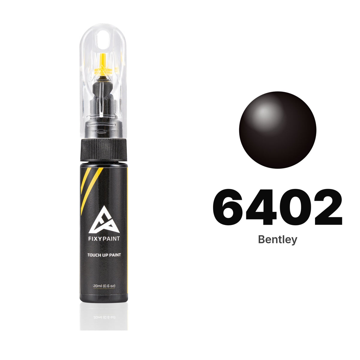 Lackstift für Bentley – 6402 (alle Modelle, ab 2019), Set Basis