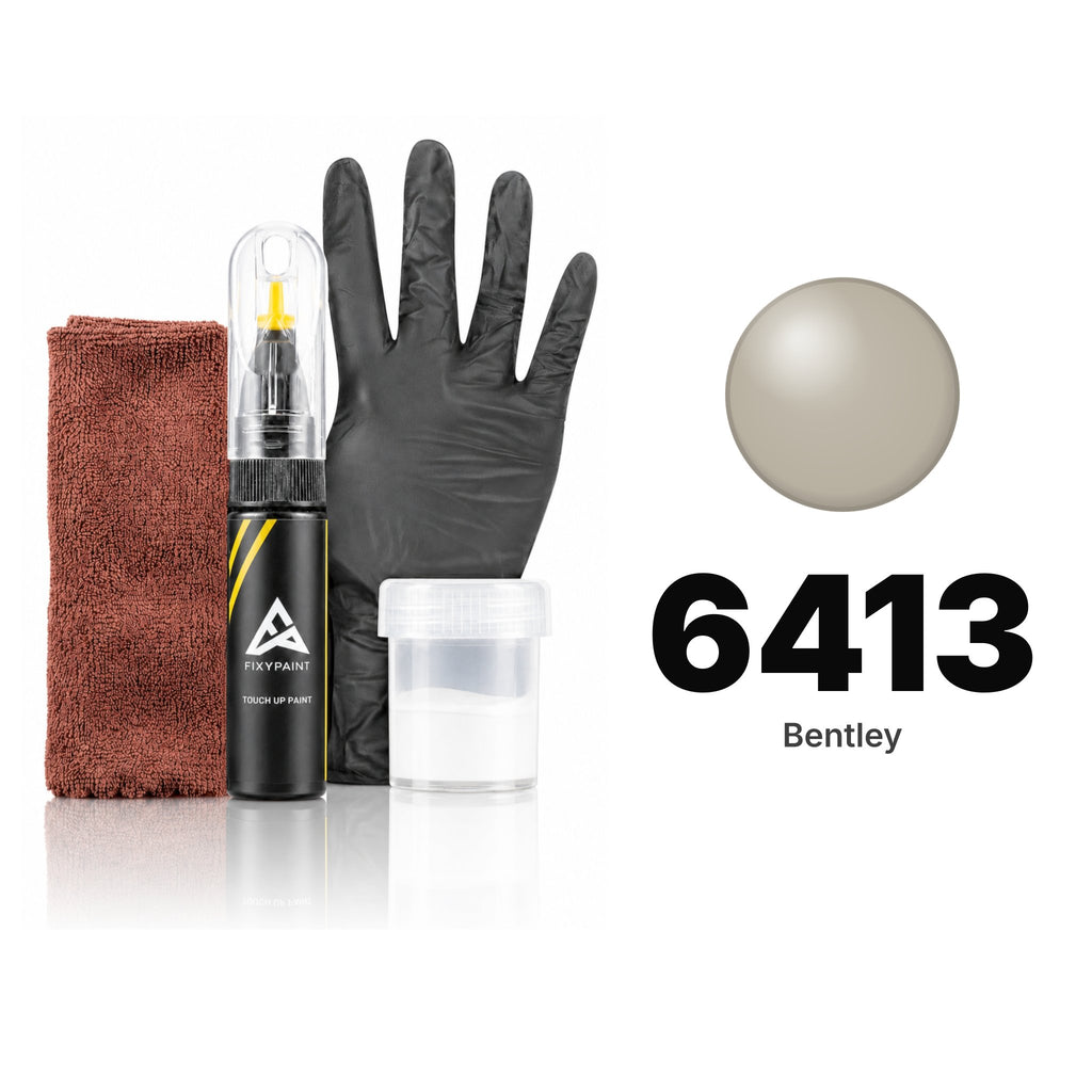 Vernice ritocco per Bentley – 6413 (tutti i modelli, dal 2019), kit Completo
