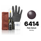 Peinture de retouche pour Bentley – 6414 Pale Velvet (tous modèles, depuis 2019), kit Complet
