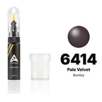 Peinture de retouche pour Bentley – 6414 Pale Velvet (tous modèles, depuis 2019), kit Standard