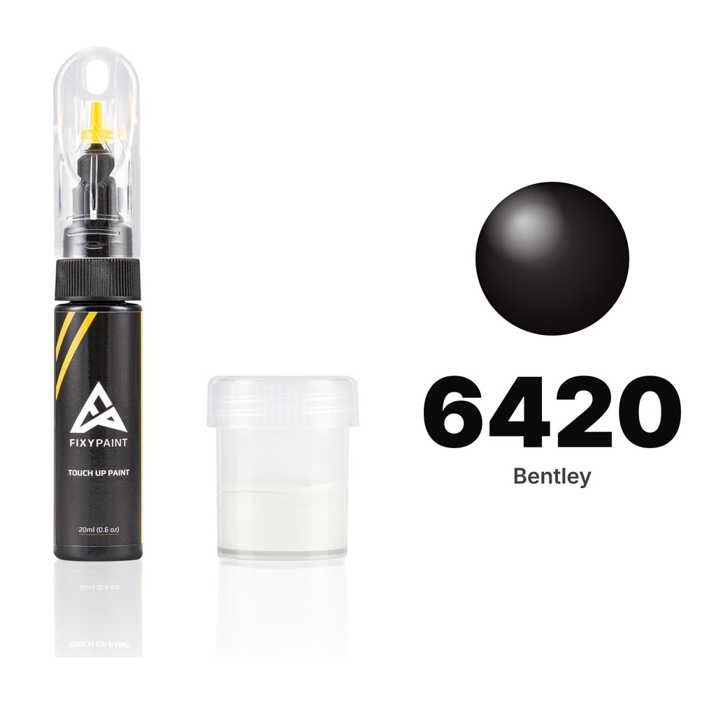Lackstift für Bentley – 6420 (alle Modelle, ab 2019), Set Standard