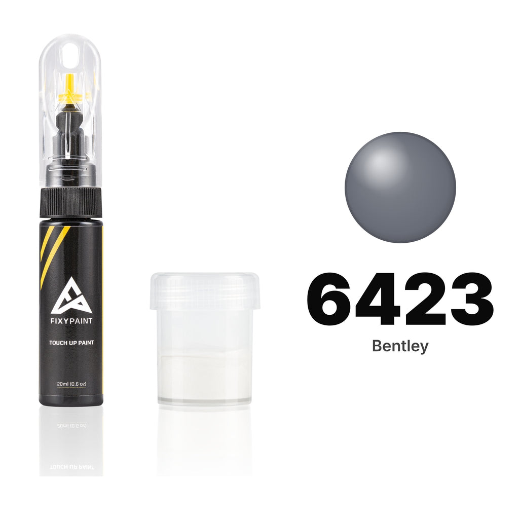Vernice ritocco per Bentley – 6423 (tutti i modelli, dal 2019), kit Standard
