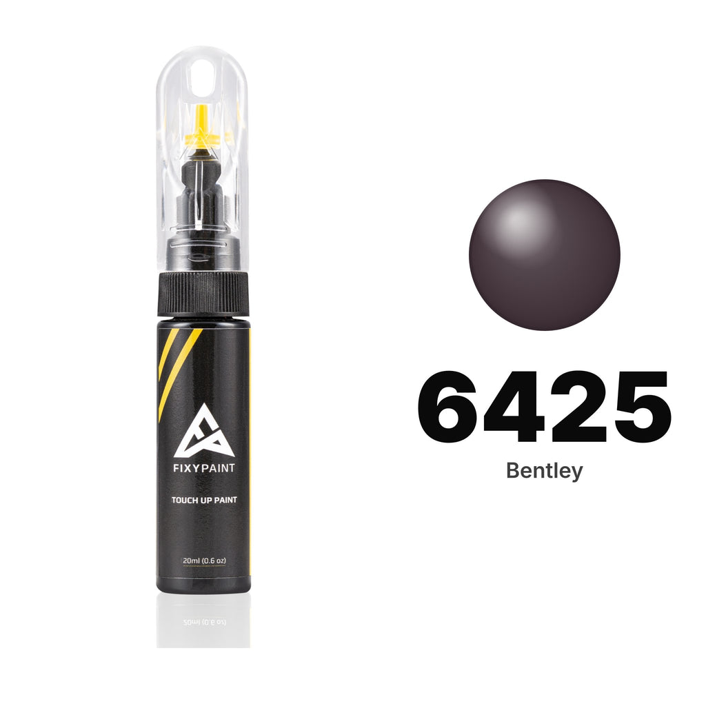 Lackstift für Bentley – 6425 (alle Modelle, ab 2019), Set Basis