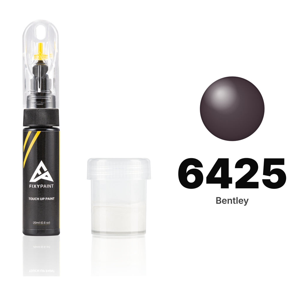 Lackstift für Bentley – 6425 (alle Modelle, ab 2019), Set Standard