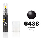 Peinture de retouche pour Bentley – 6438 Damson (tous modèles, depuis 2019), kit Standard