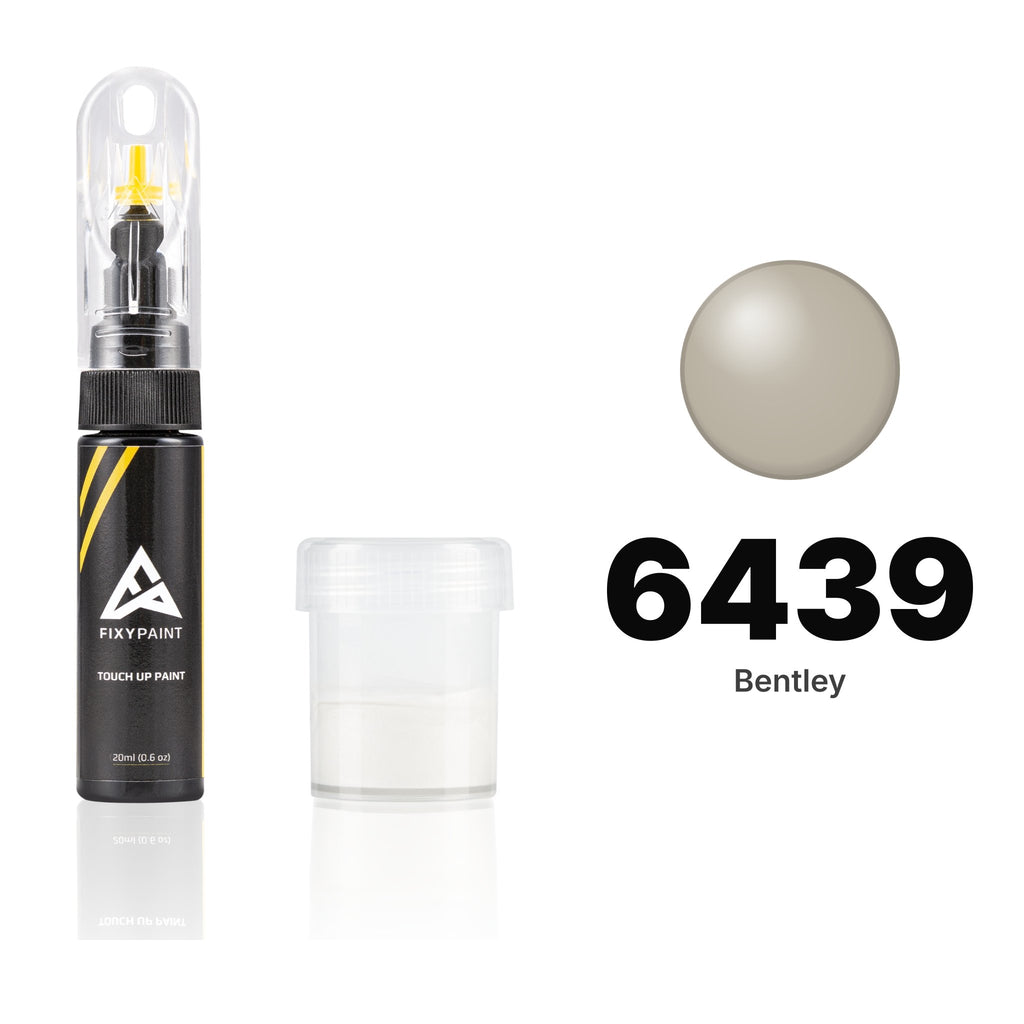 Vernice ritocco per Bentley – 6439 (tutti i modelli, dal 2019), kit Standard
