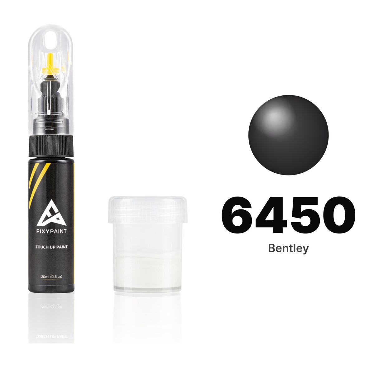Vernice ritocco per Bentley – 6450 (tutti i modelli, dal 2019), kit Standard