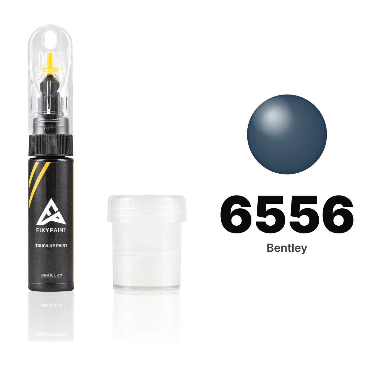 Vernice ritocco per Bentley – 6556 (tutti i modelli, dal 2019), kit Standard