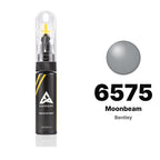 Touch-up paint for Bentley 6575 Moonbeam, Basic kit
