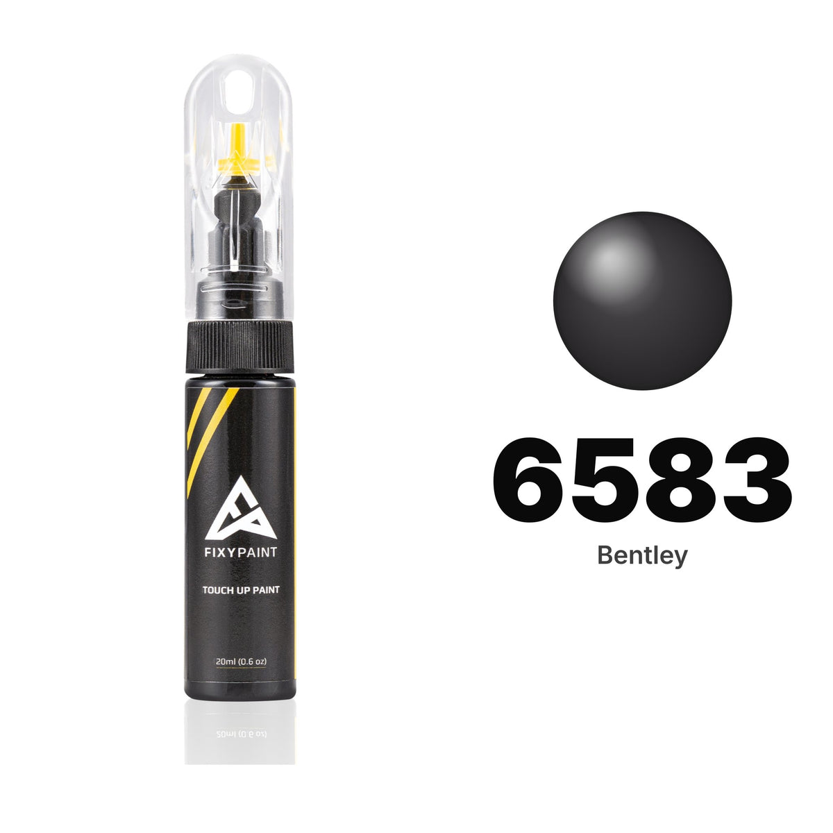Vernice ritocco per Bentley – 6583 (tutti i modelli, dal 2019), kit Base