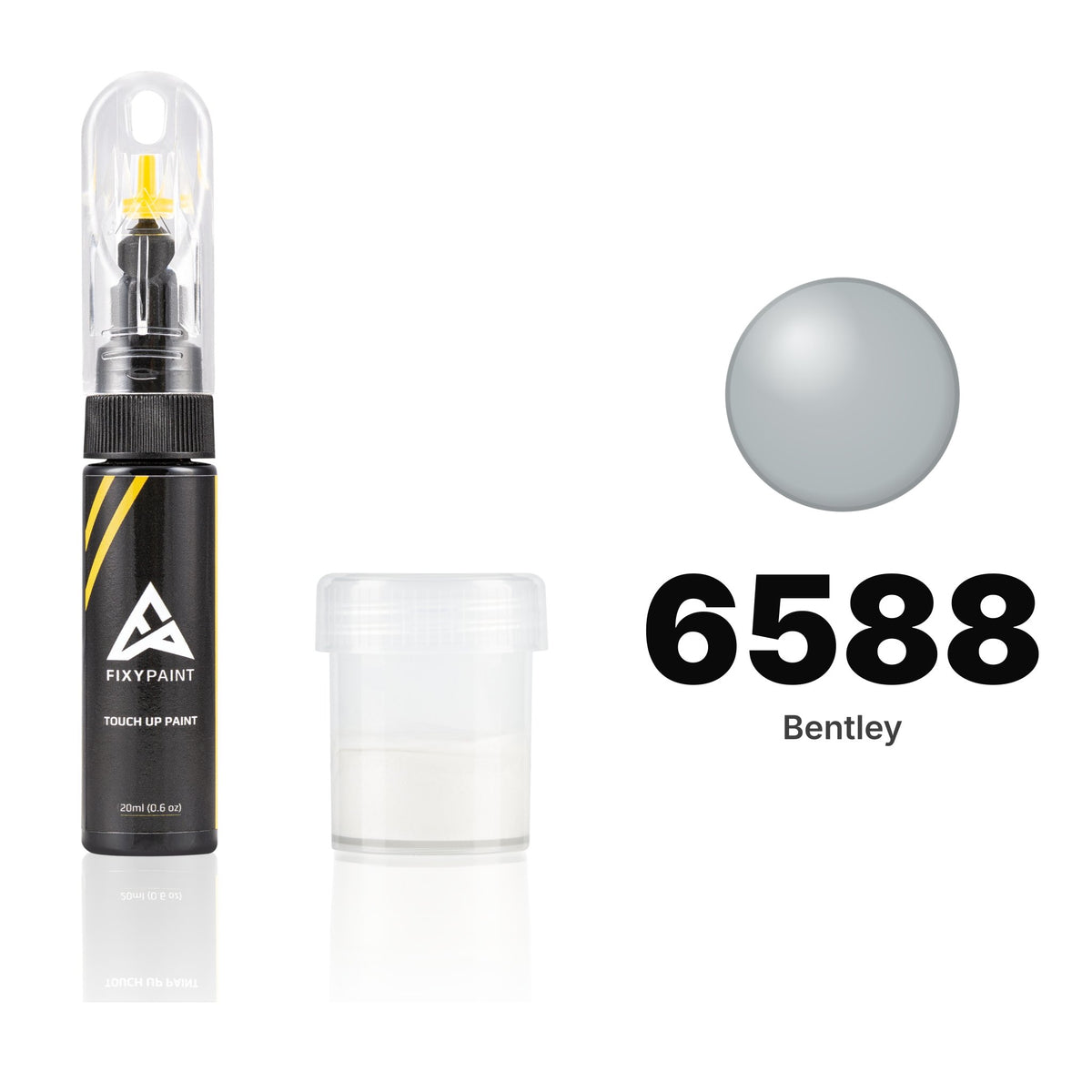 Vernice ritocco per Bentley – 6588 (tutti i modelli, dal 2019), kit Standard