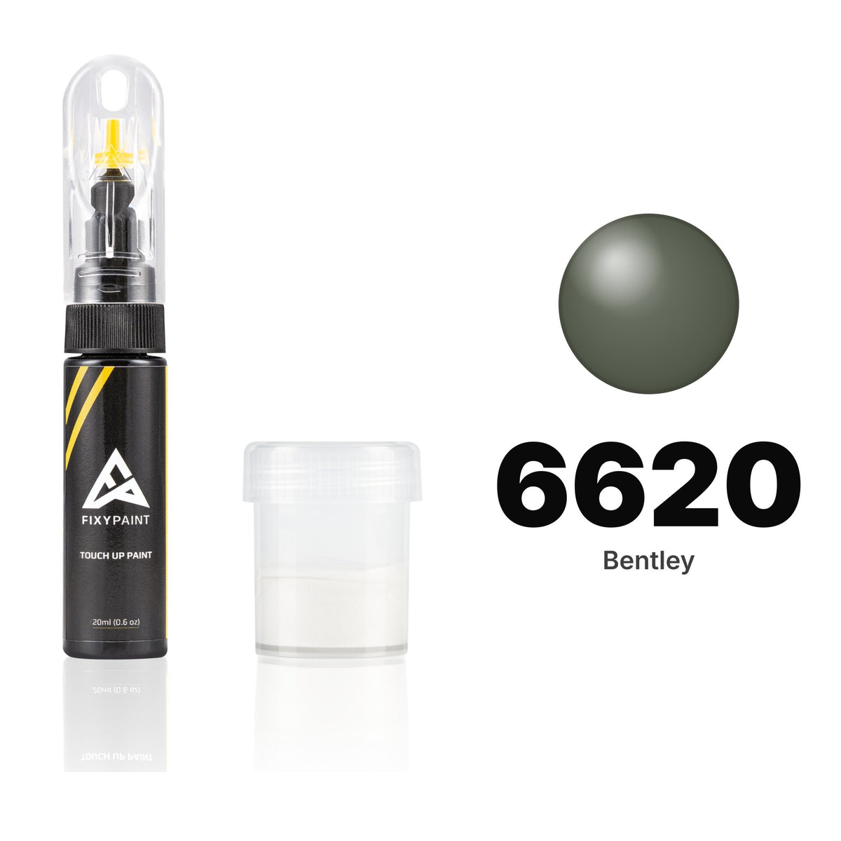 Lackstift für Bentley – 6620 (alle Modelle, ab 2019), Set Standard