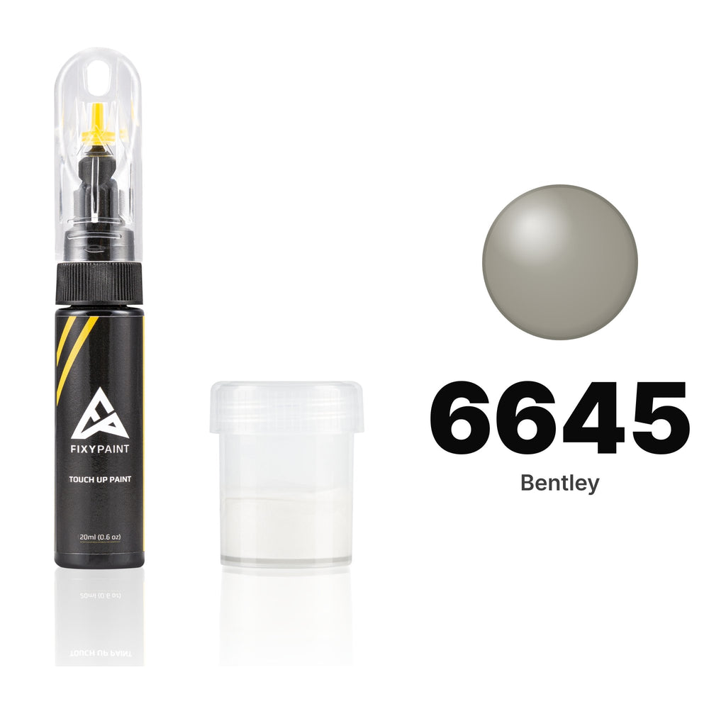 Vernice ritocco per Bentley – 6645 (tutti i modelli, dal 2019), kit Standard
